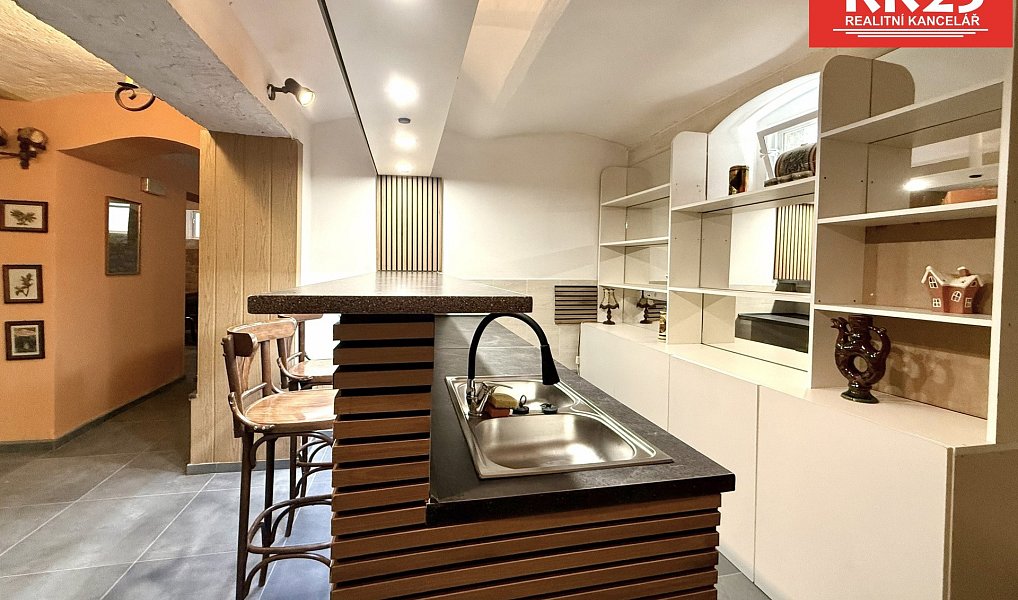 Pronájem restaurace 100 m², Mariánské Lázně – náhled fotky 2