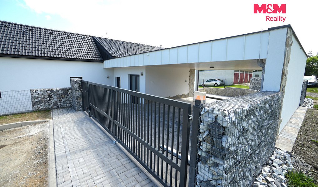 Prodej domu 180 m² s pozemkem 582 m², Šumavské Hoštice – náhled fotky 20