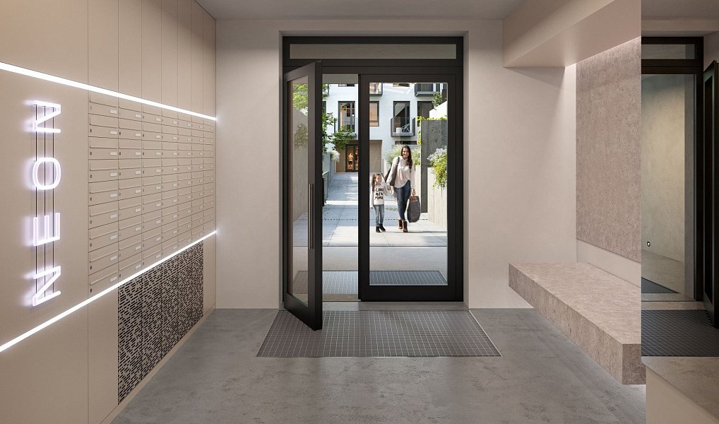 Prodej bytu 2+1 45 m², Brno – náhled fotky 7