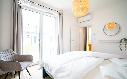 Prodej bytu 2+kk 54 m², Pasohlávky, okres Brno-venkov