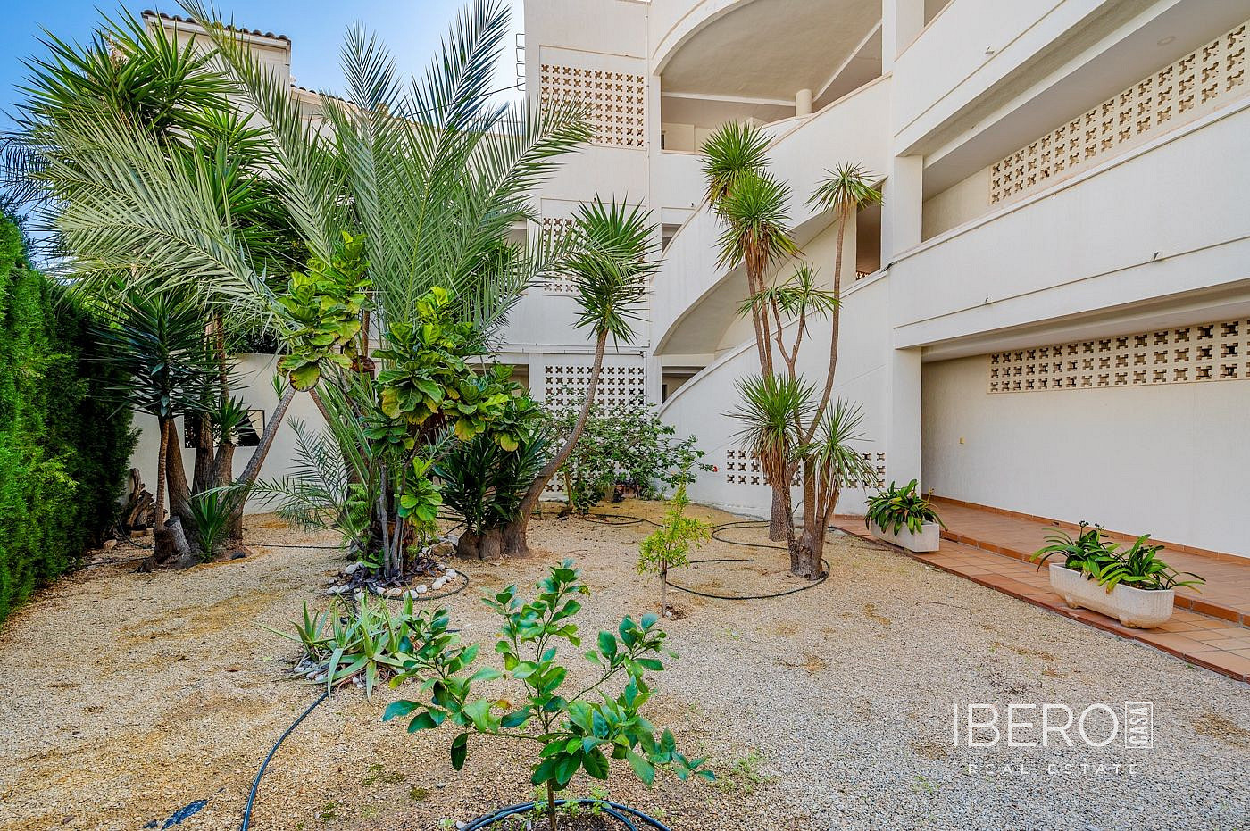 Piso 2+kk – Altea, Sant Roc - Vista 3