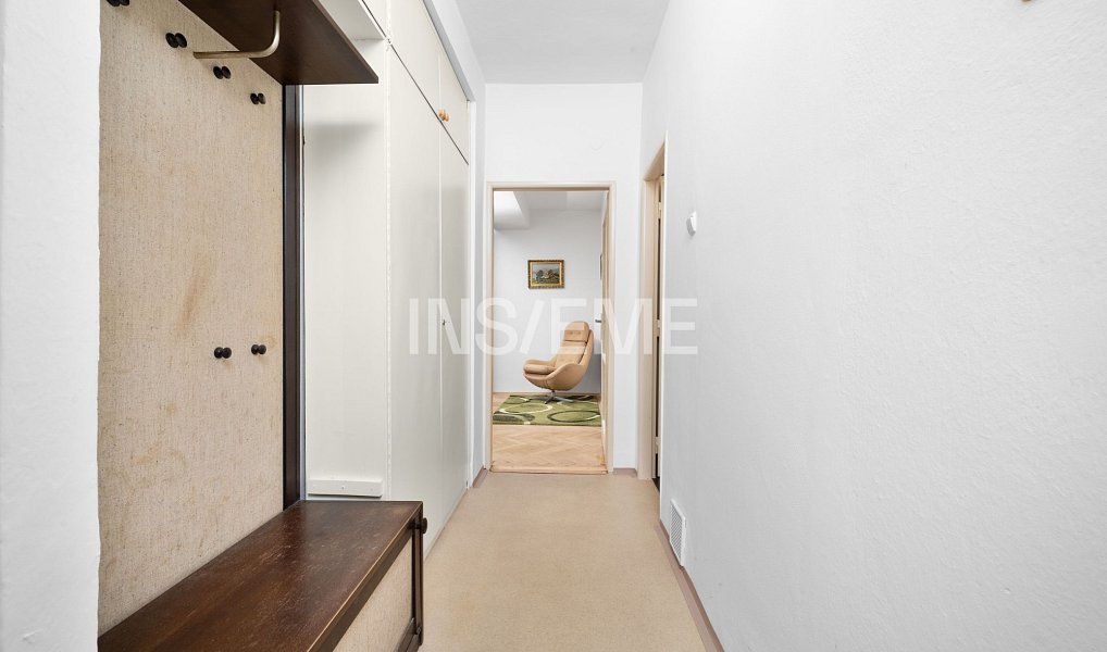 Pronájem bytu 2+1 56 m², Svitavy – náhled fotky 8