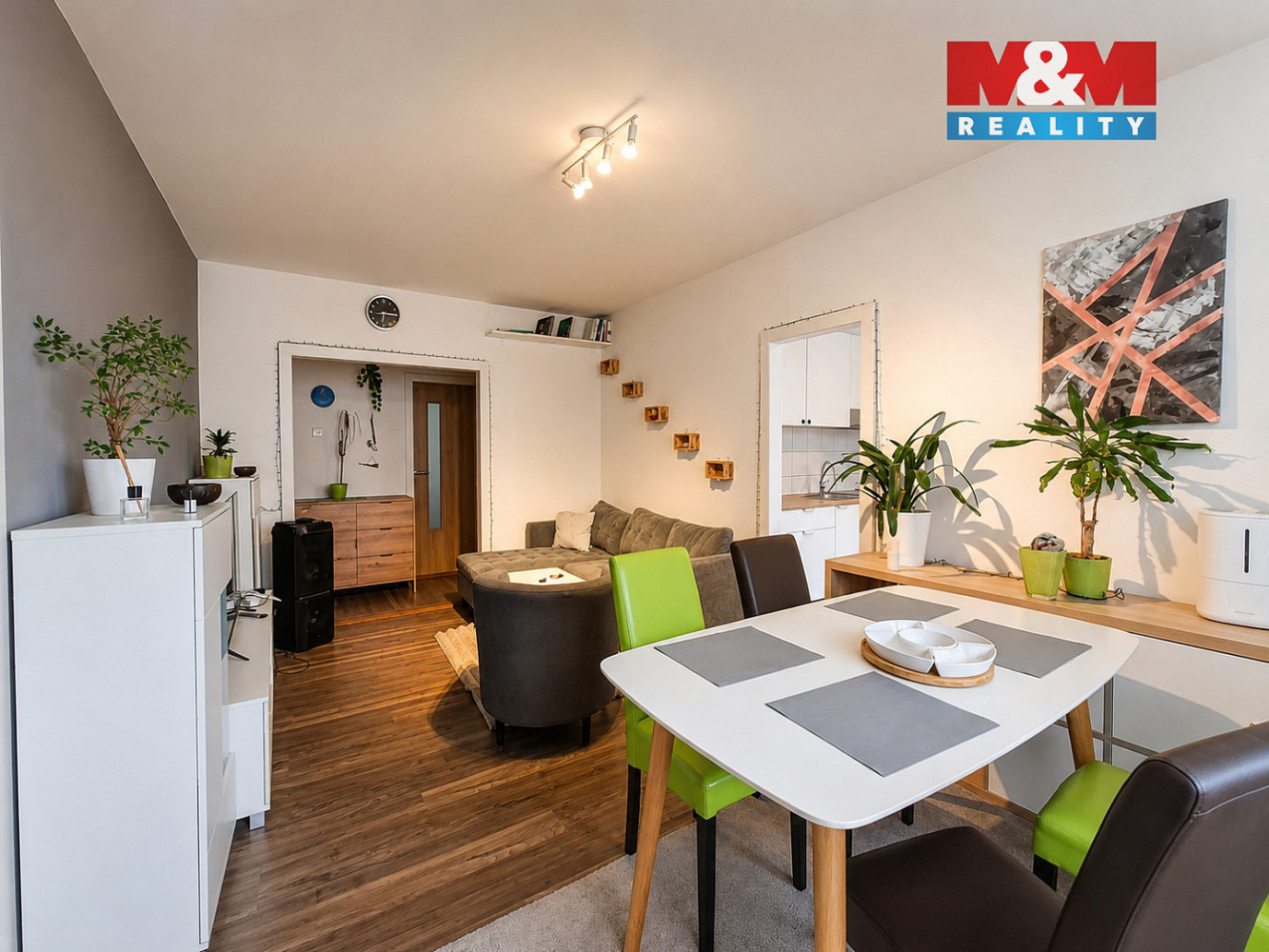 Prodej bytu 4+1 79 m² — photo 4