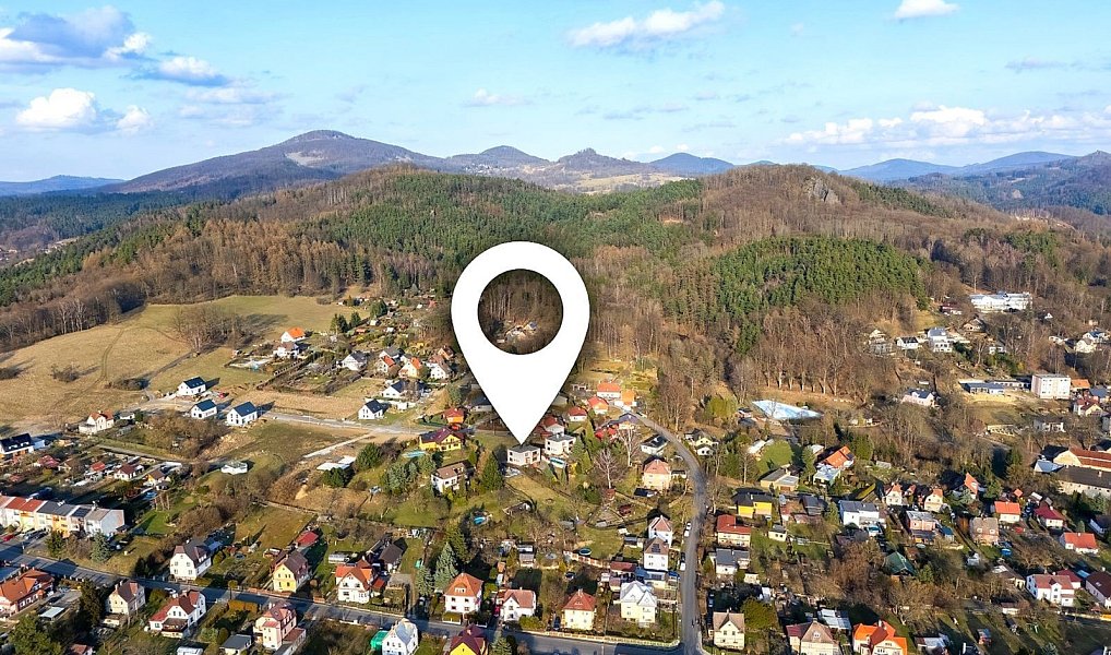 Prodej domu 200 m² s pozemkem 1 017 m², Česká Kamenice – náhled fotky 25