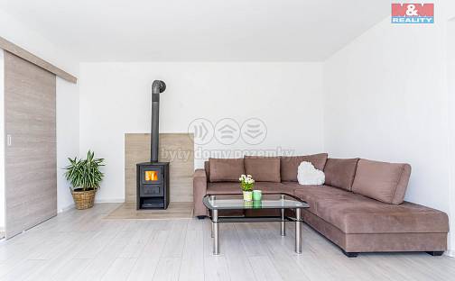 Prodej chaty/chalupy 69 m² s pozemkem 734 m², Křinec - Sovenice, okres Nymburk