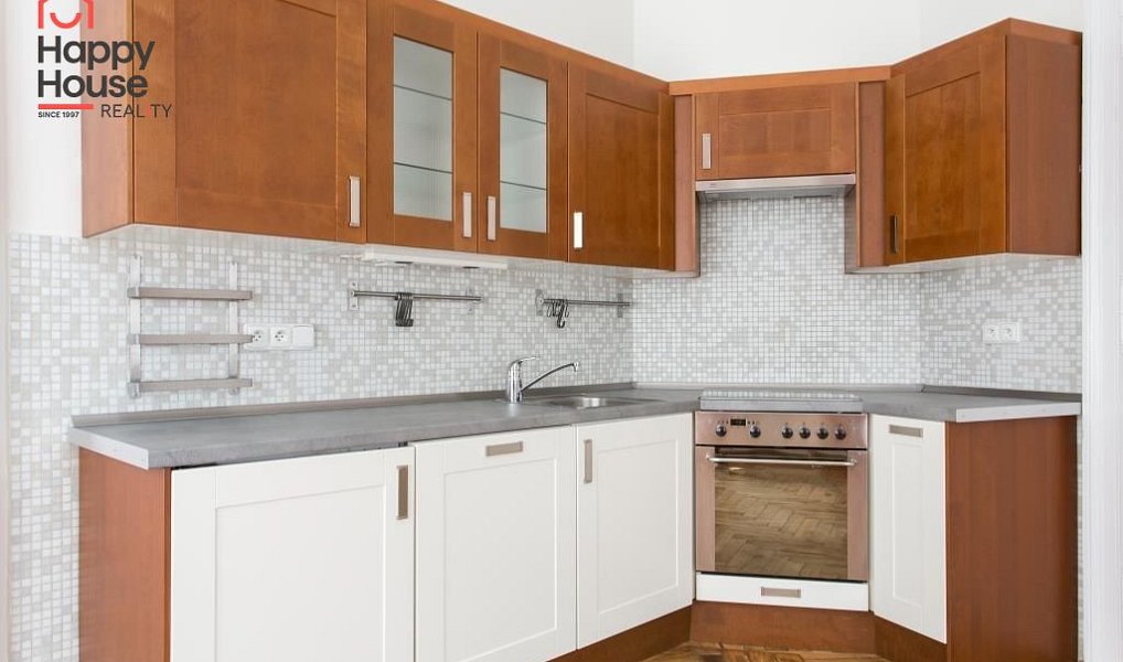 Prodej bytu 2+1 65 m², Praha – náhled fotky 3