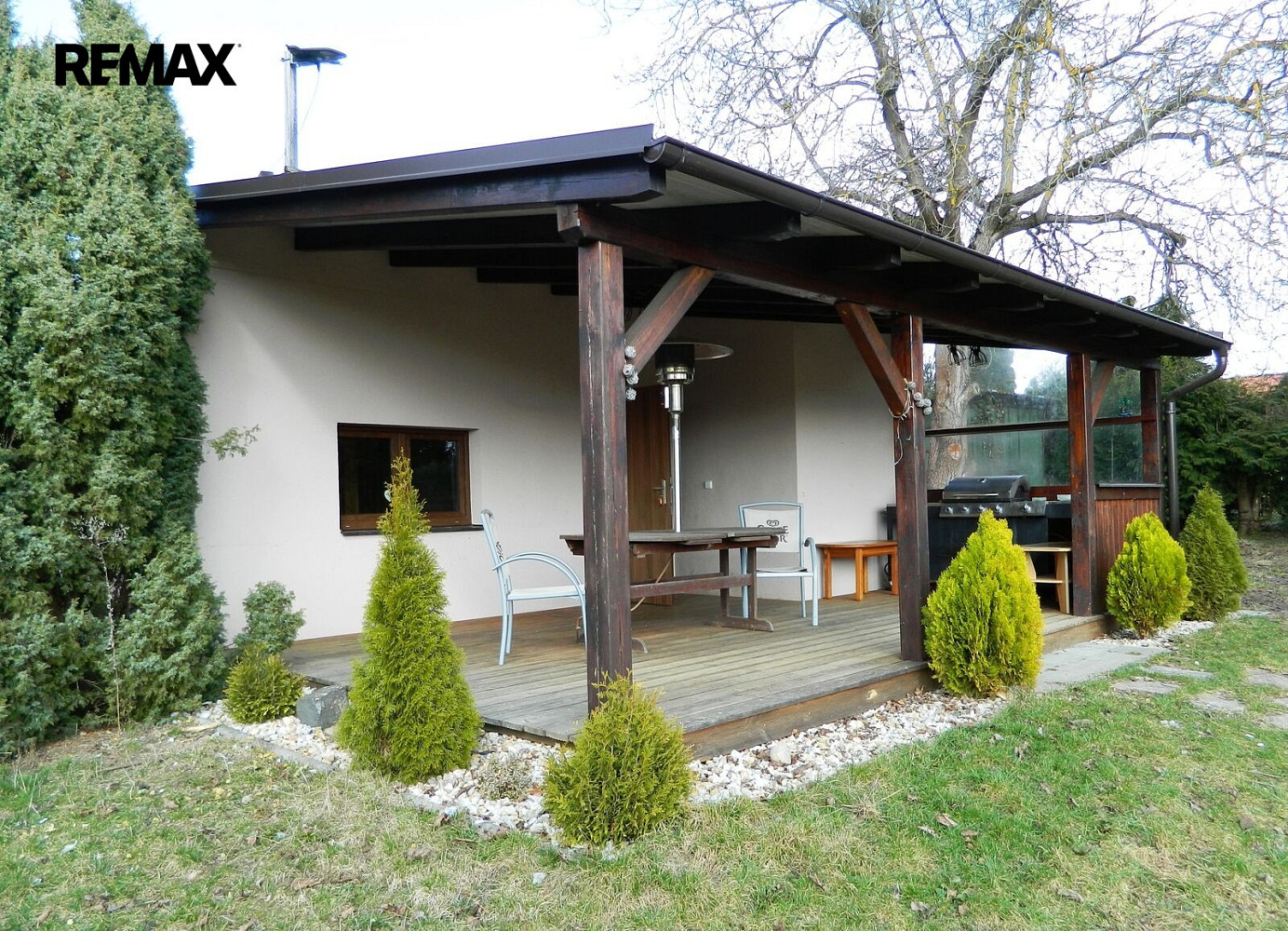 Prodej chaty/chalupy 65 m² s pozemkem 1 524 m² – fotografie 3