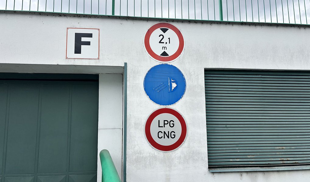 Prodej garáže 17,9 m2 Praha 8, Troja, Praha – náhled fotky 8