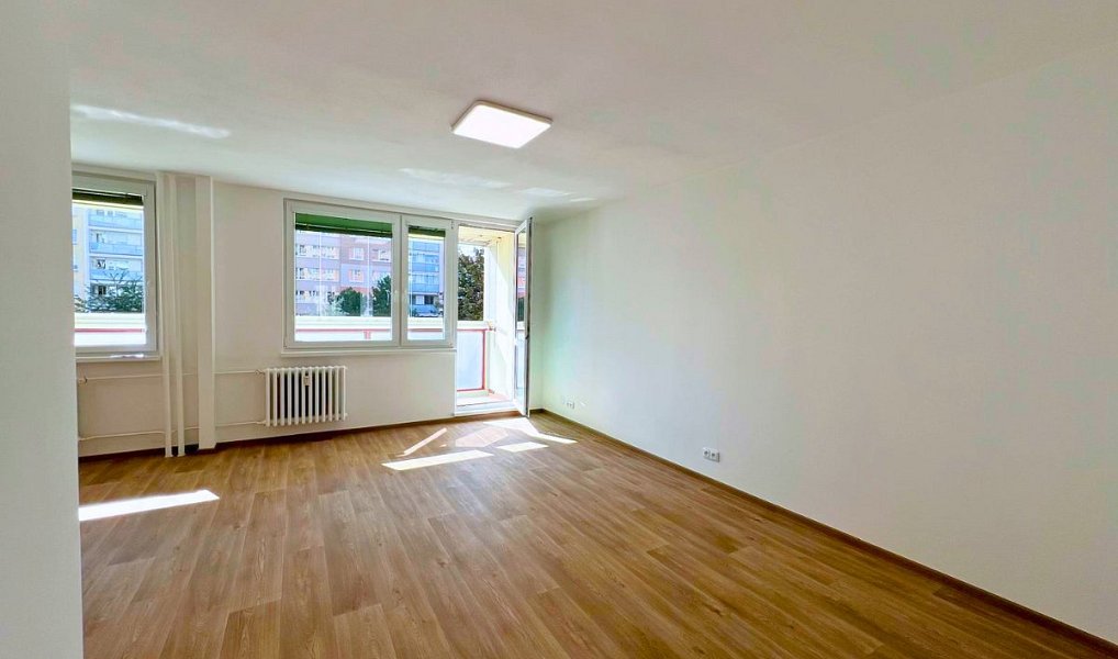 Pronájem bytu 3+kk 72 m², Praha – náhled fotky 4