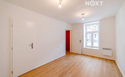 Prodej bytu 1+1 32 m², Elišky Přemyslovny, Praha 5 - Zbraslav