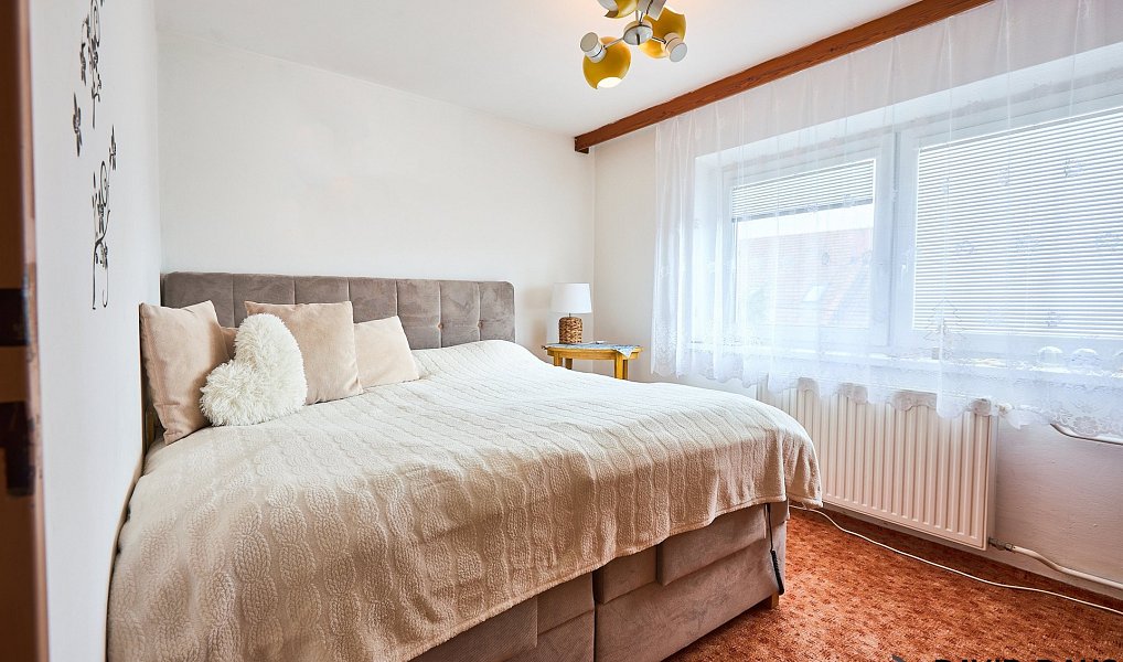 Prodej domu 232 m² s pozemkem 1 077 m², Hrušovany u Brna – náhled fotky 9