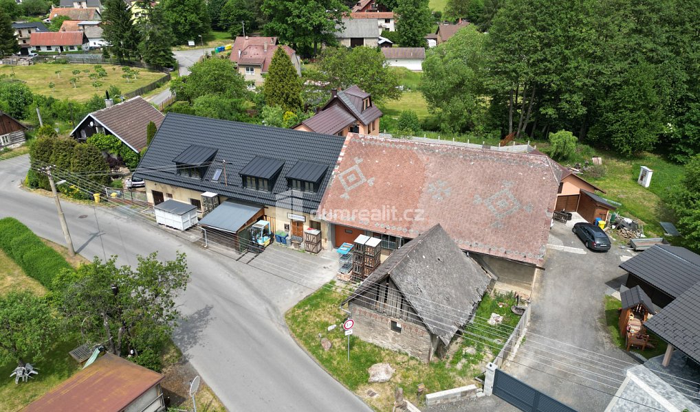 Prodej výrobních prostor 340 m², Láz – náhled fotky 15