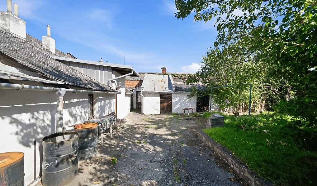 Prodej domu 100 m² s pozemkem 362 m², Šternberk – náhled fotky 18