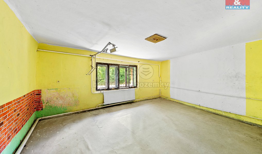 Prodej domu 245 m² s pozemkem 693 m², Býčkovice – náhled fotky 16