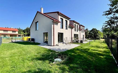 Prodej domu 114 m² s pozemkem 211 m², Drnek, okres Kladno