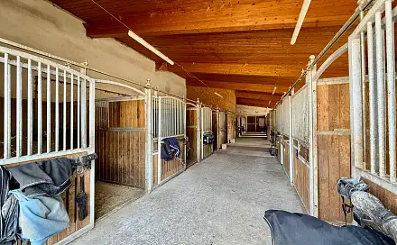 Prodej zemědělského objektu 1 300 m², Spálené Poříčí, okres Plzeň-Jih