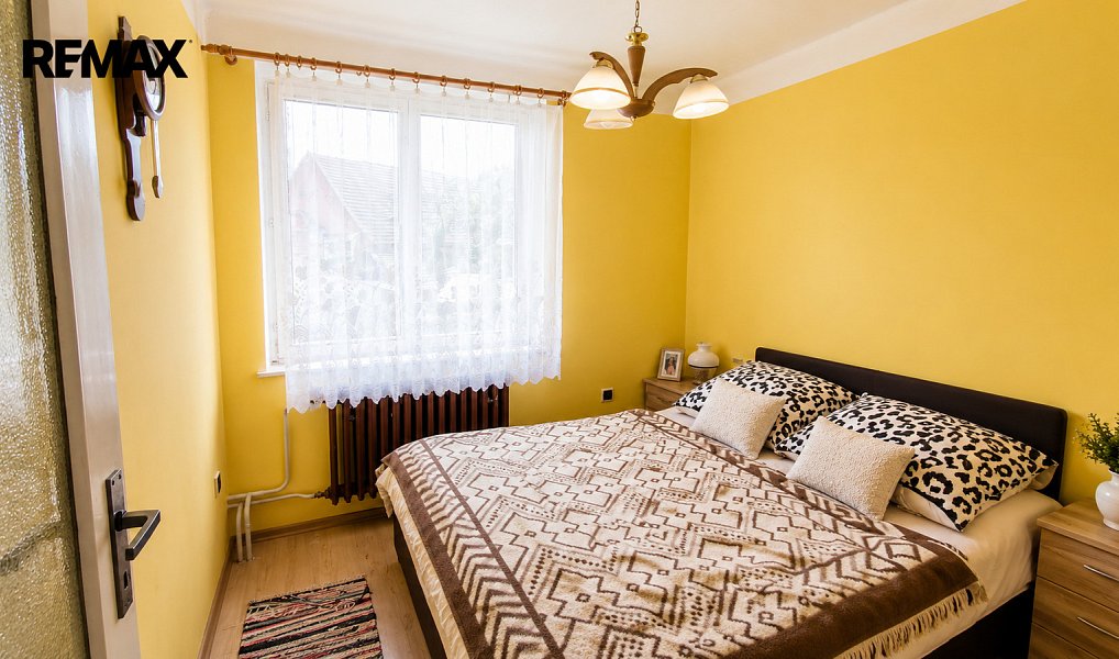 Prodej domu 140 m² s pozemkem 515 m², Vroutek – náhled fotky 11