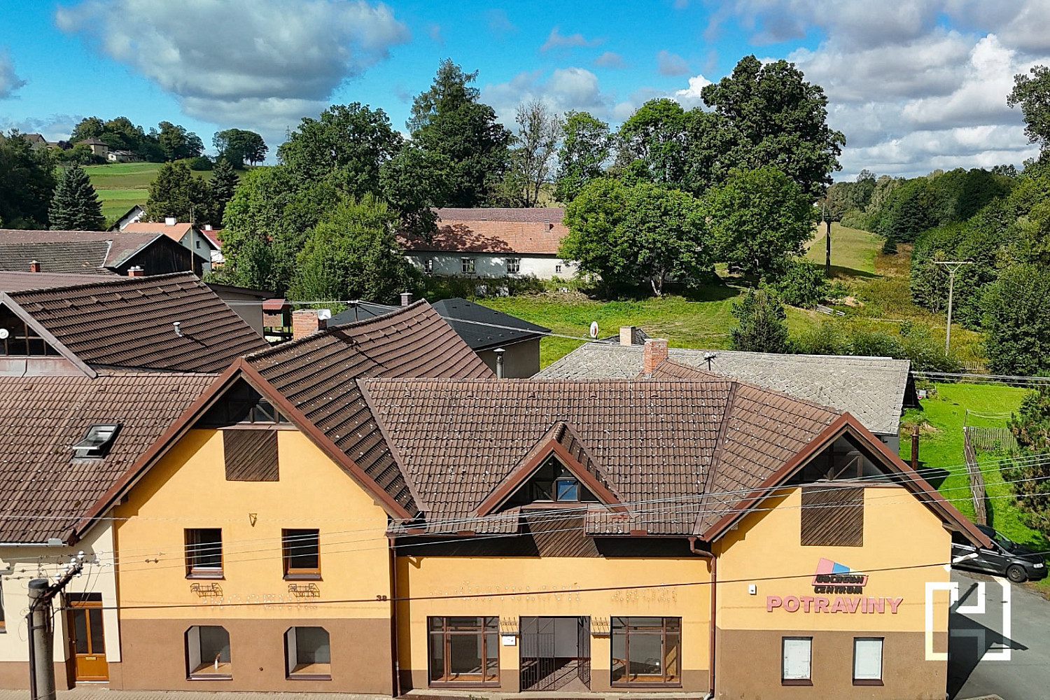 Prodej komerčního objektu (jiného typu) 312 m² – fotografie 3