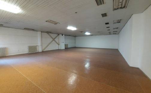 Pronájem skladovacích prostor 70 m², Sv. Čecha, Hodonín