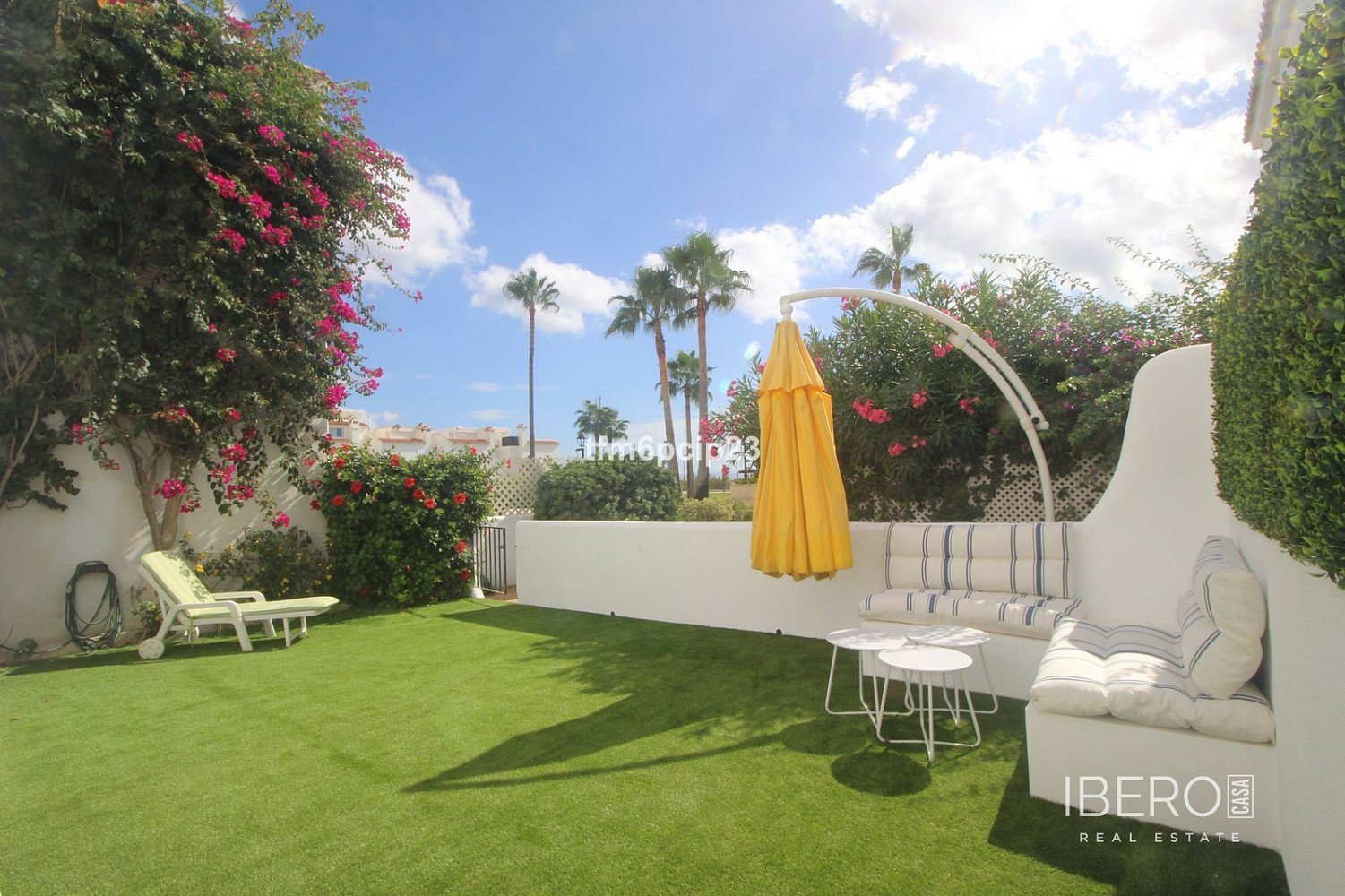Casa 5+kk – Casares, Puerto de la Cruz, Costa del Sol Occidental - Vista 2