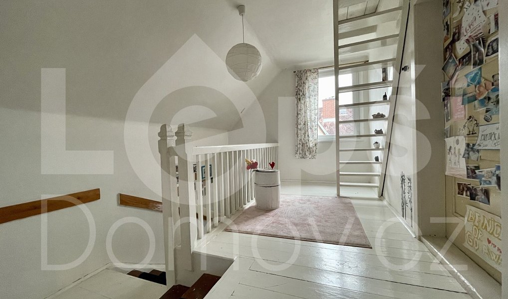 Prodej domu 250 m² s pozemkem 1 156 m², Jeseník – náhled fotky 4