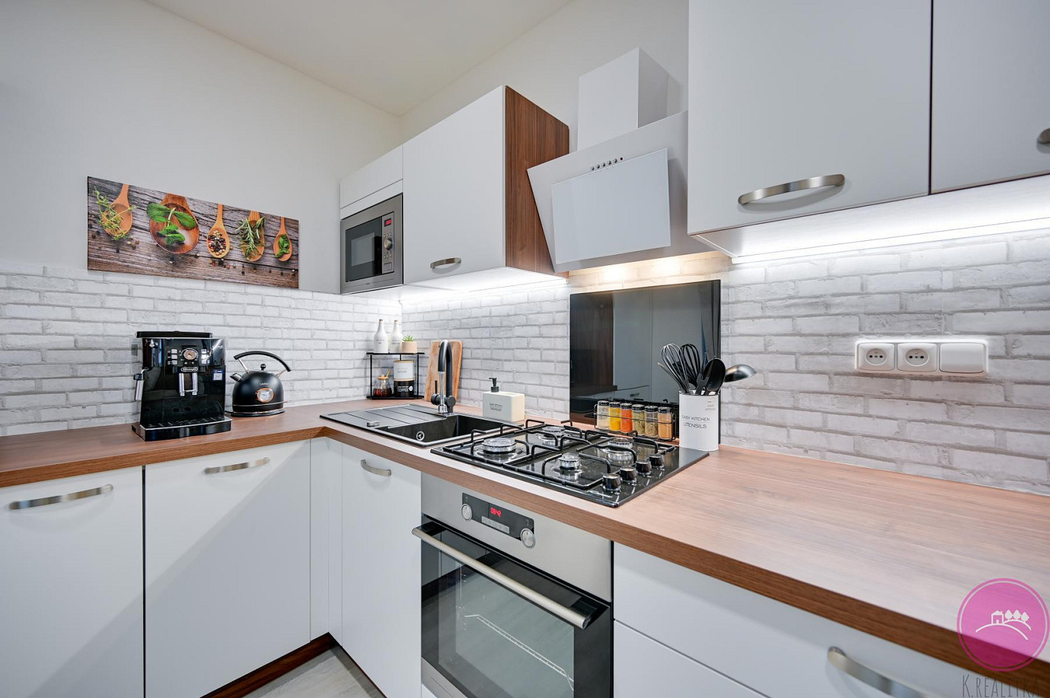Prodej bytu 2+1 58 m²