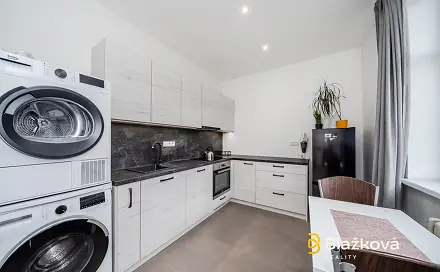 Prodej bytu 1+1 41 m², Špálova, Ostrava