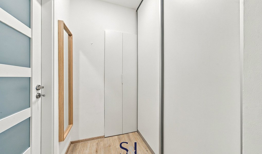 Prodej bytu 2+kk 43 m², Nový Bor – náhled fotky 15