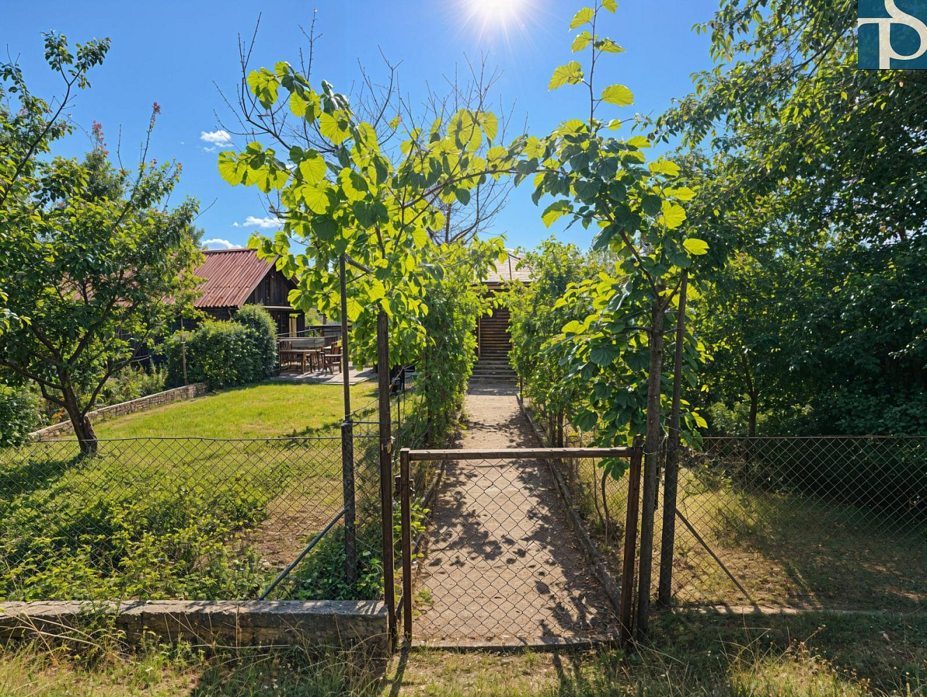 Prodej chaty/chalupy 25 m² s pozemkem 343 m² — photo 3