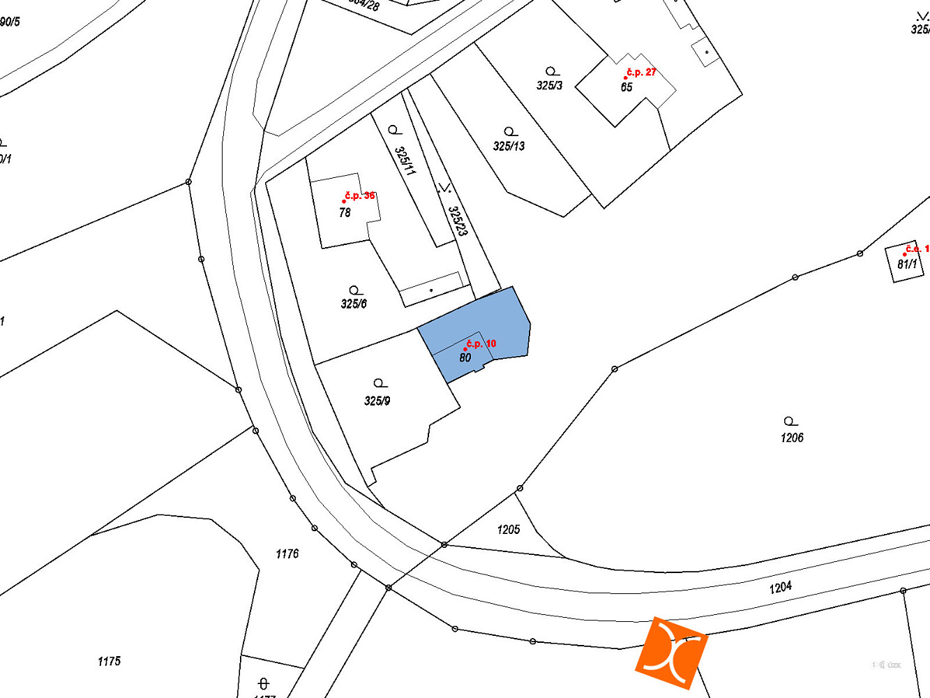 Prodej domu 53 m² s pozemkem 1 m² – fotografie 3