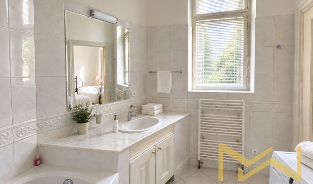 Pronájem bytu 4+kk 123 m², Praha – náhled fotky 6