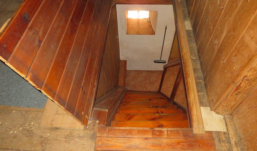Prodej chaty/chalupy 194 m² s pozemkem 1 004 m², Černý Důl – náhled fotky 14