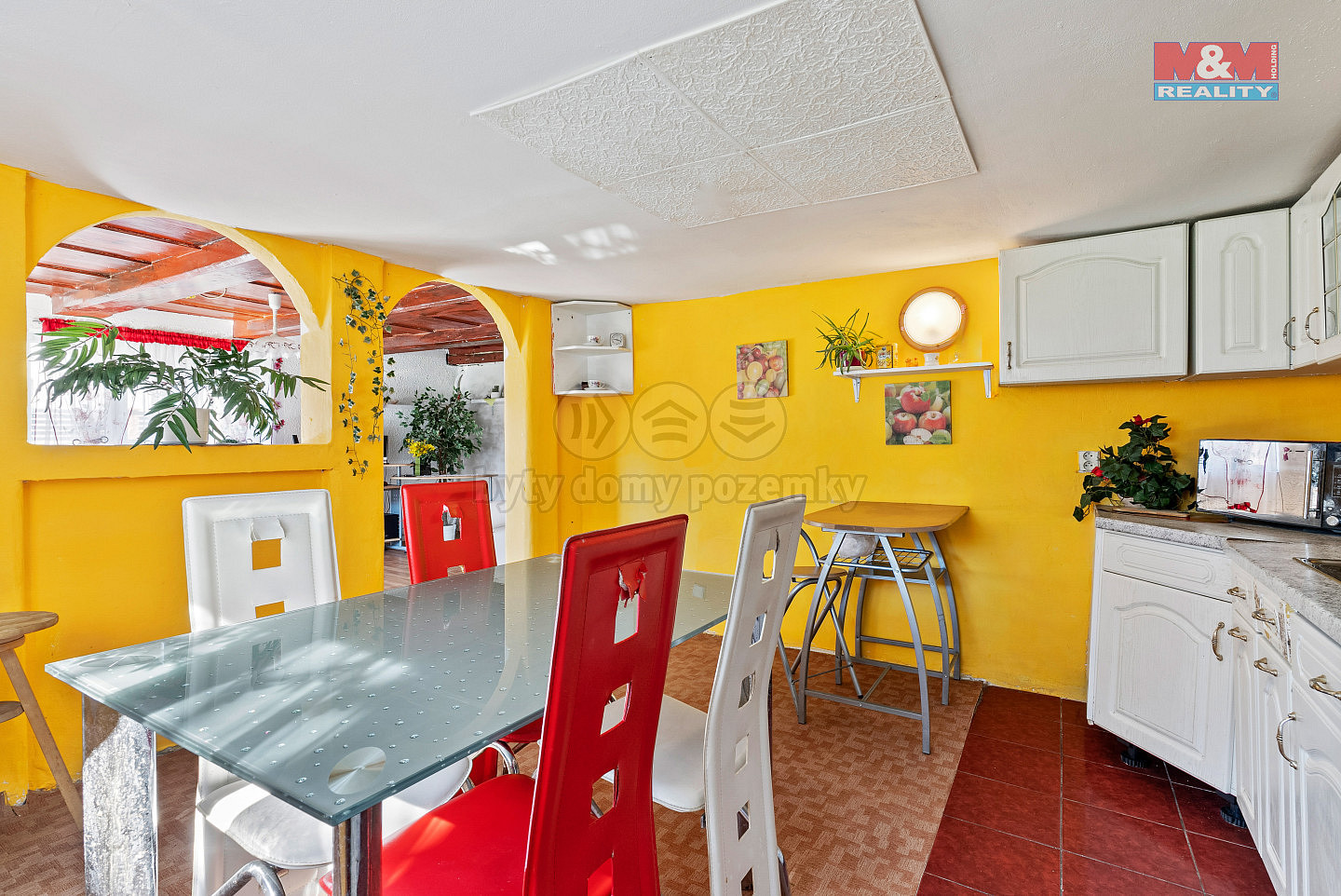 Prodej domu 220 m² s pozemkem 1 021 m² — photo 4