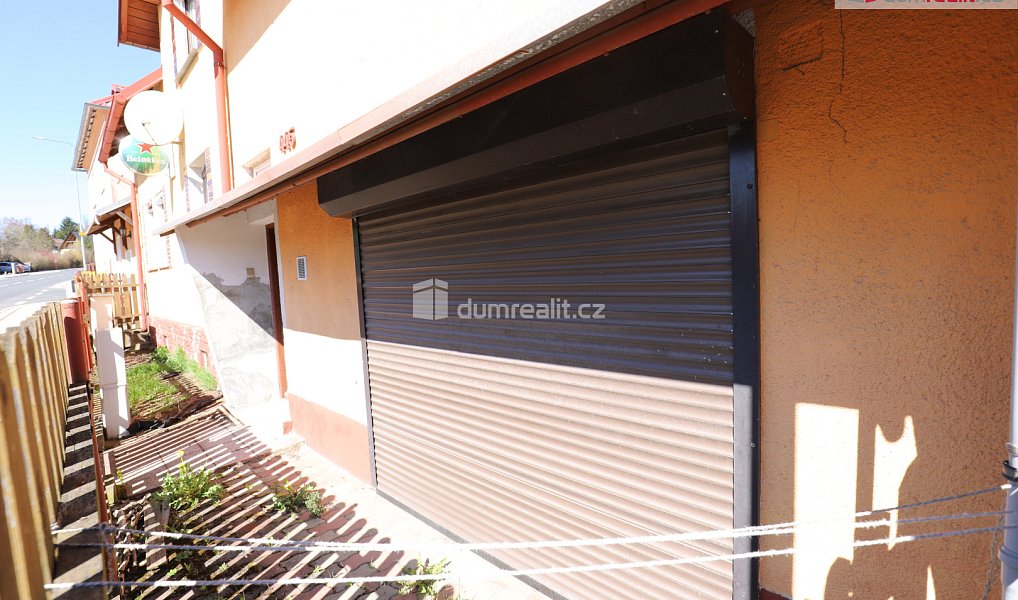 Prodej nájemního domu, činžáku 330 m², Habartov – náhled fotky 38