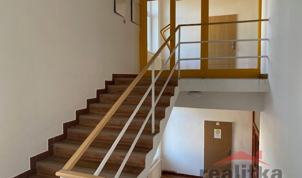 Pronájem kanceláře 8 m², Opava – náhled fotky 8