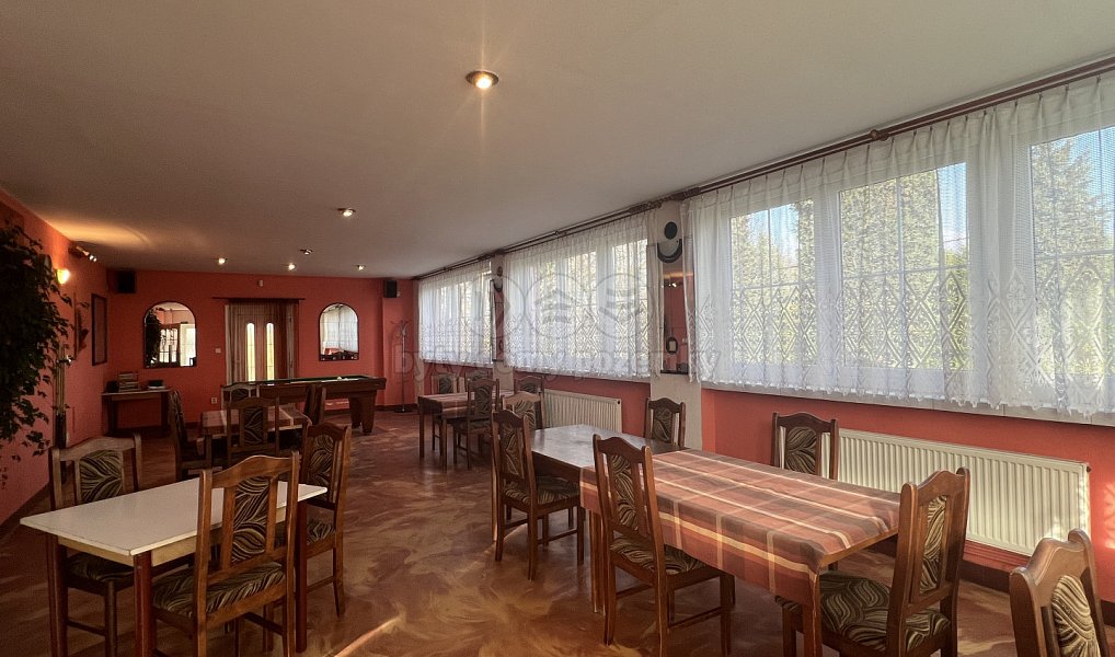 Prodej obchodních prostor 235 m², Orlová – náhled fotky 10