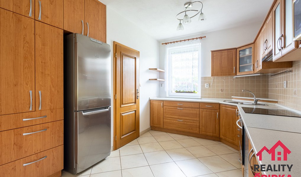Prodej domu 195 m² s pozemkem 1 219 m², Boskovice – náhled fotky 12
