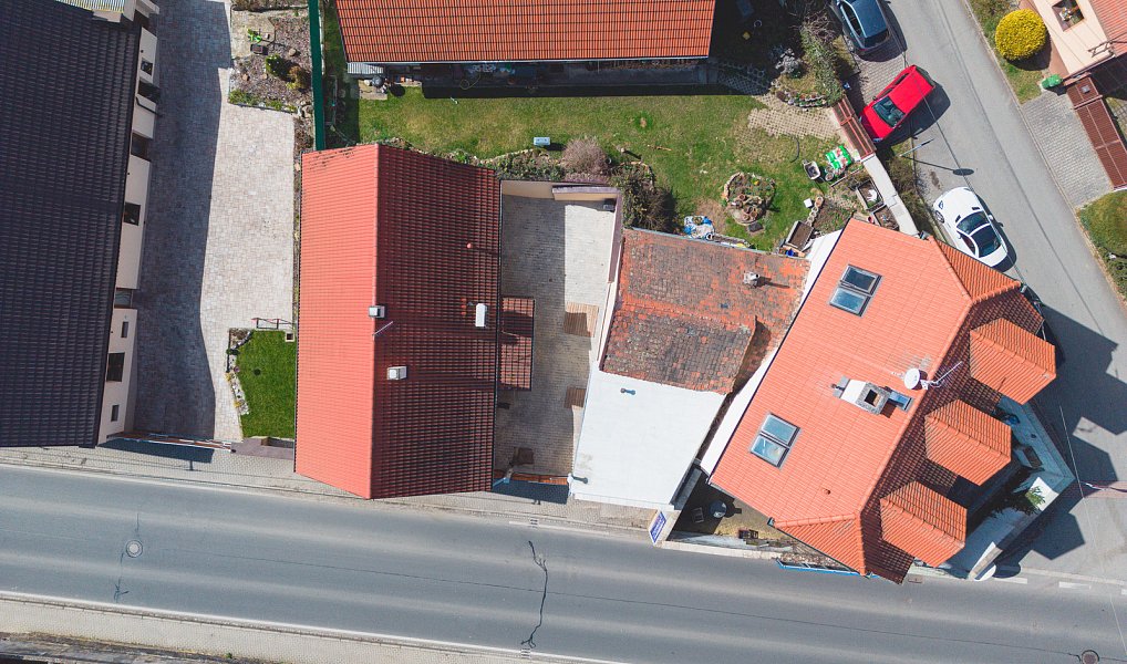 Prodej domu 130 m² s pozemkem 251 m², Dýšina – náhled fotky 21