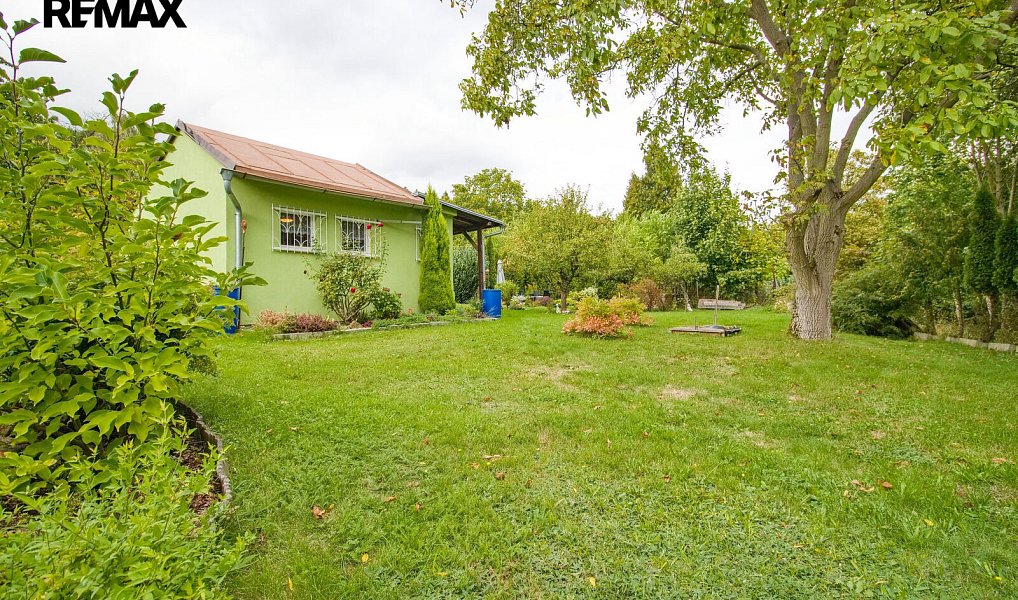 Prodej chaty/chalupy 40 m² s pozemkem 954 m², Horní Jiřetín – náhled fotky 31