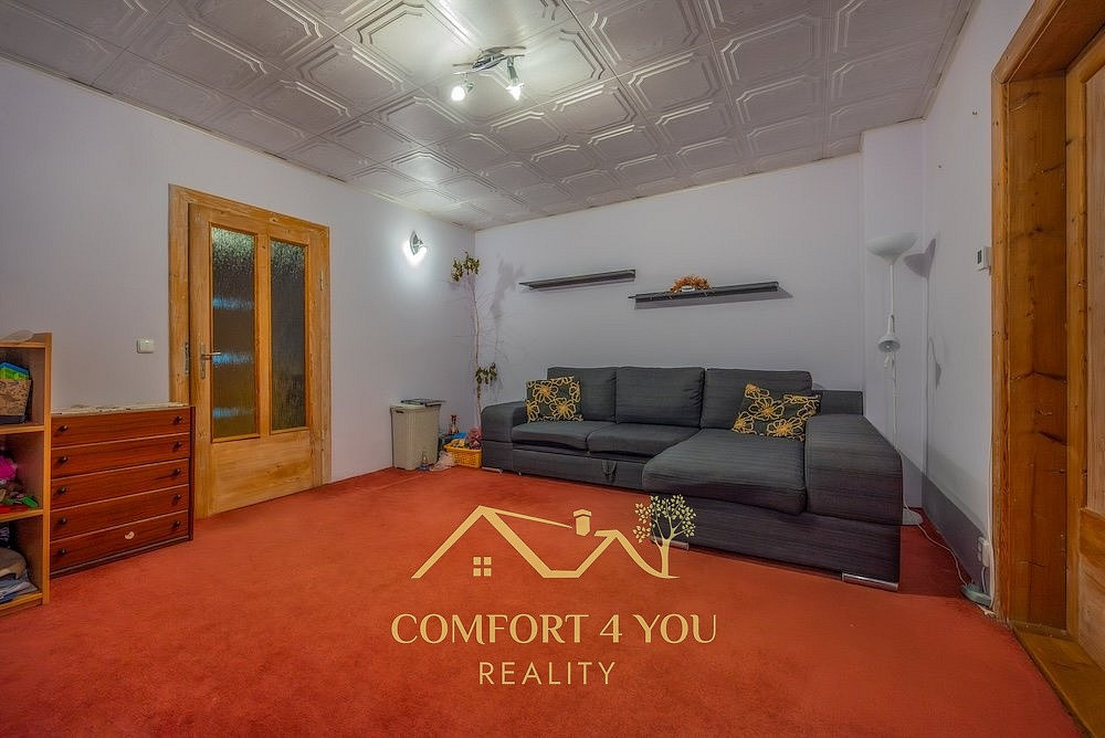 Prodej domu 140 m² s pozemkem 693 m² – fotografie 4