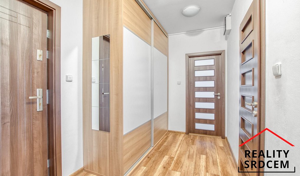 Pronájem bytu 2+1 59 m², Karviná – náhled fotky 16