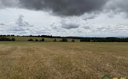 Prodej pole 2 000 m², Suchý, okres Blansko