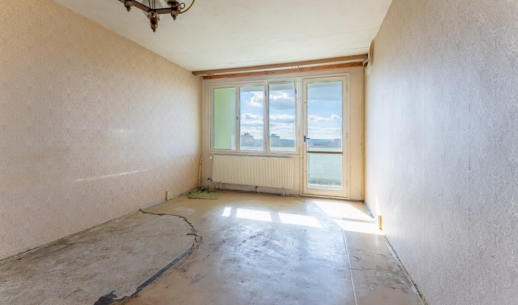 Prodej bytu 2+1 61 m², Praha – náhled fotky 3