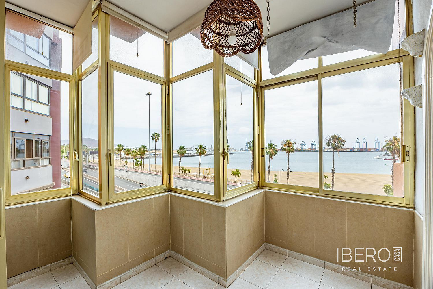 Piso 5+kk – Las Palmas de Gran Canaria, La Minilla - Vista 4
