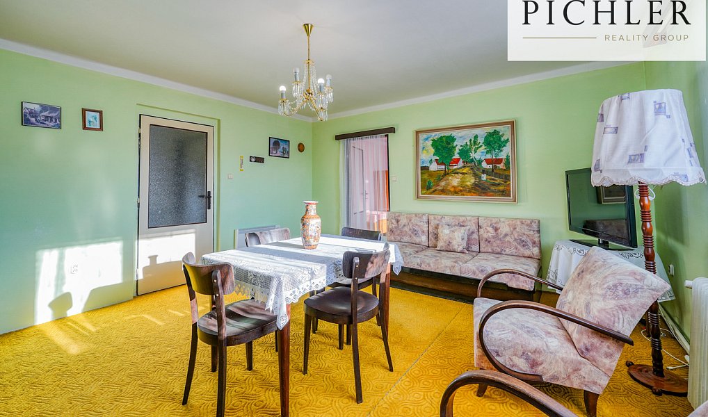 Prodej domu 120 m² s pozemkem 1 108 m², Mirošov – náhled fotky 32