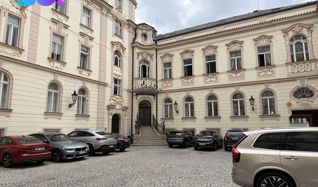 Pronájem obchodních prostor 317 m², Praha – náhled fotky 2