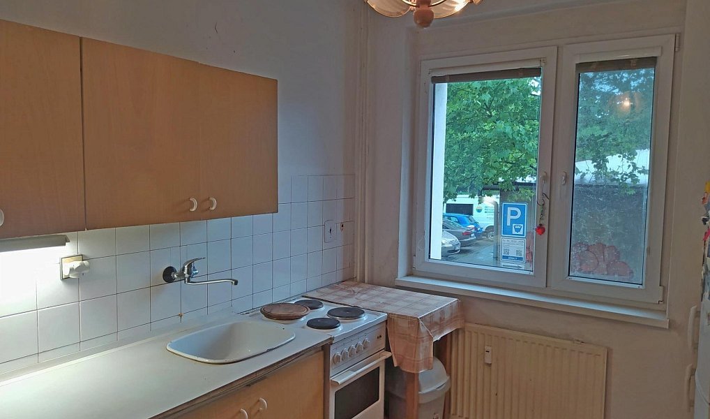 Prodej bytu 2+1 50 m², Vsetín – náhled fotky 2