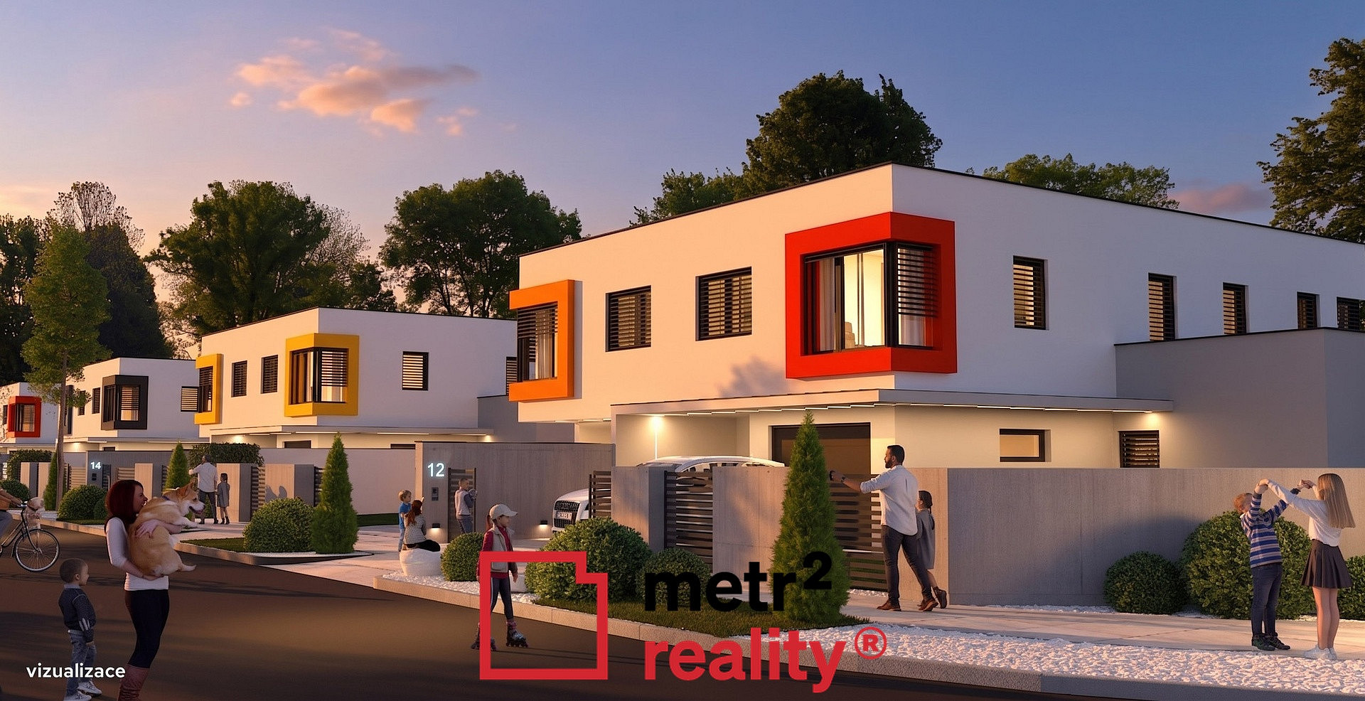 Prodej domu 163 m² s pozemkem 391 m² – fotografie 3