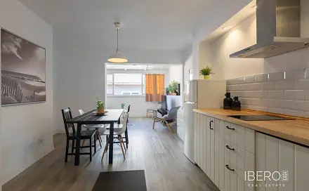 Prodej bytu 2+kk 50 m², Fuengirola, Španělsko