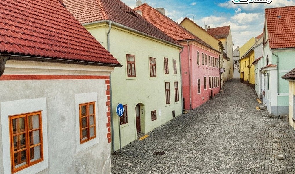 Prodej domu 344 m² s pozemkem 205 m², Horažďovice – náhled fotky 7